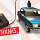 Illustration for article titled Why The Joystick-Controlled Car Will Never Die Or Actually Happen
